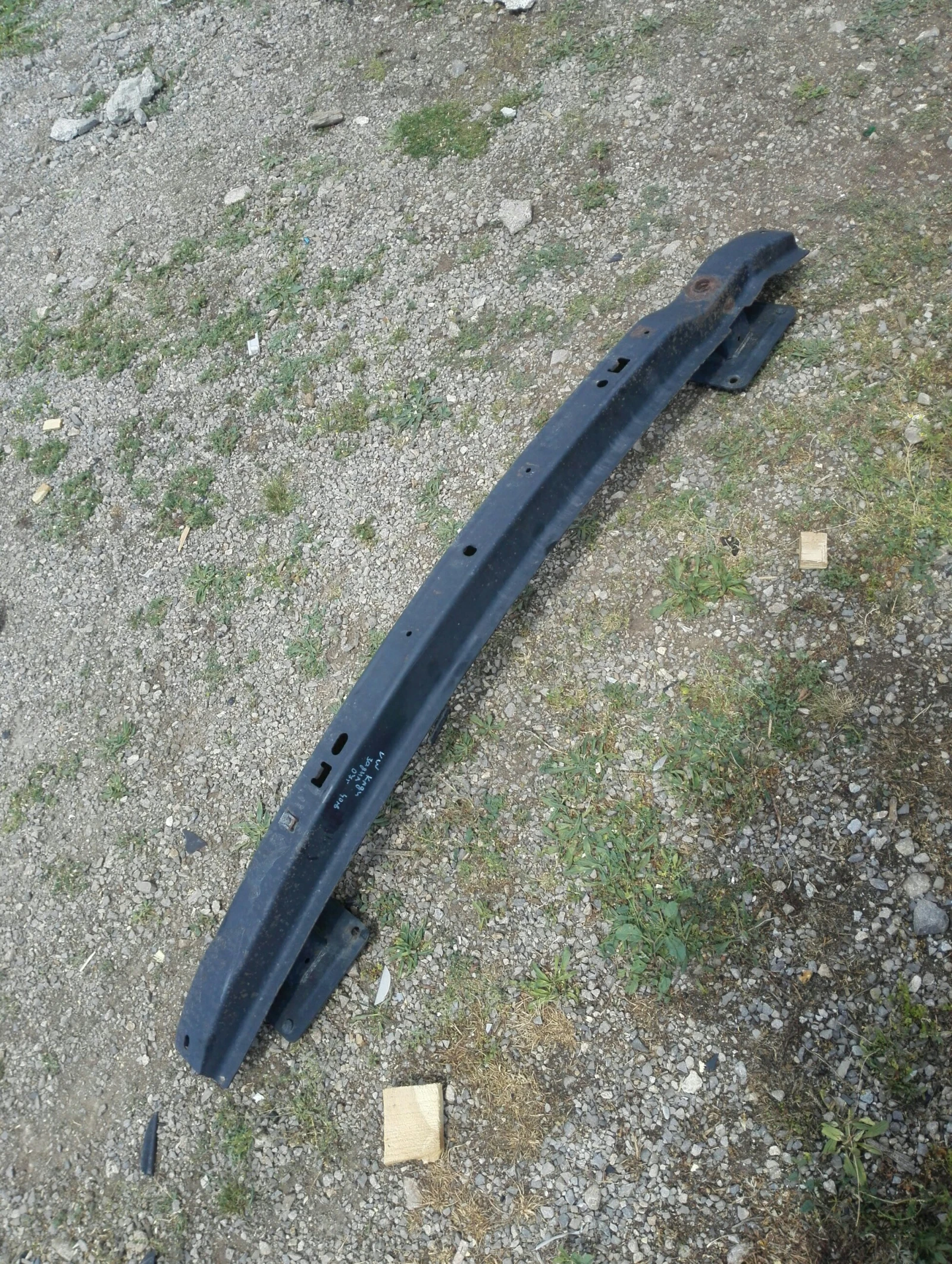 Греда под задна броня Фолксваген Кади