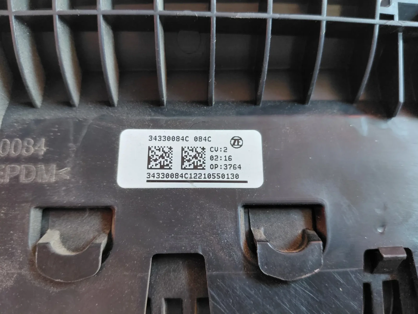 34330084C Side Airbag / ����� ���� ������� OPEL MOKKA 98362354ZD | Mobile.bg � ����������� 4