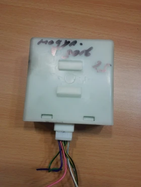 Модул Субару Аутбек 07г.