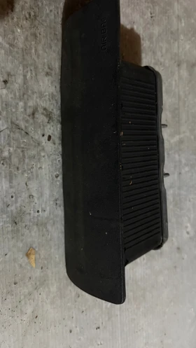 ����� �� �������� �� �irbag �� Dacia Logan - PB95024020 / 8200213634