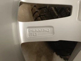 Гуми с джанти Pirelli 205/50R17, снимка 6