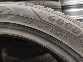 Гуми Зимни 255/45R19, снимка 7