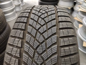 Гуми Зимни 255/45R19, снимка 1