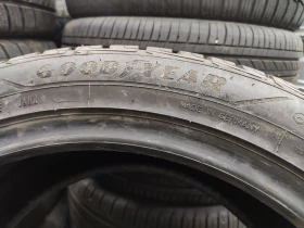 Гуми Зимни 255/45R19, снимка 6
