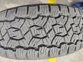 Гуми Всесезонни 215/60R17, снимка 1