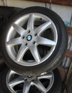 Джанти за BMW 320, снимка 2