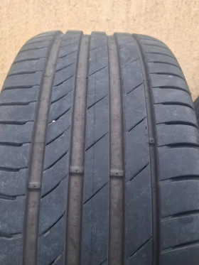 Гуми с джанти Kumho 255/40R19, снимка 6