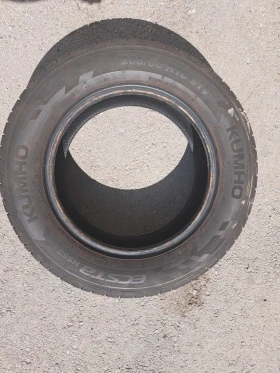 Гуми Летни 205/60R15, снимка 3