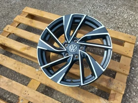 Джанти за VW, снимка 7
