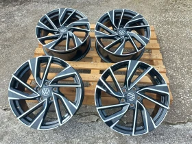 Джанти за VW, снимка 13