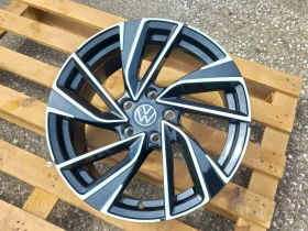 Джанти за VW, снимка 10
