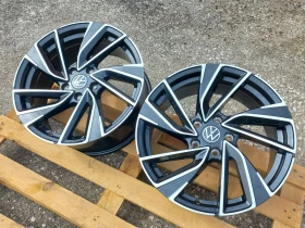 Джанти за VW, снимка 4