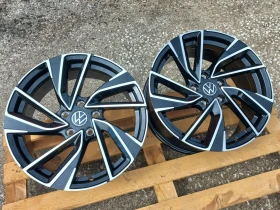 Джанти за VW, снимка 11