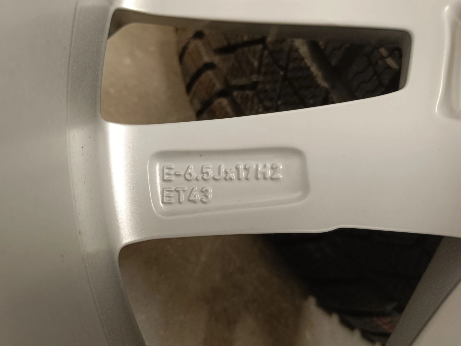    205/50R17  Audi A3 | Mobile.bg   6