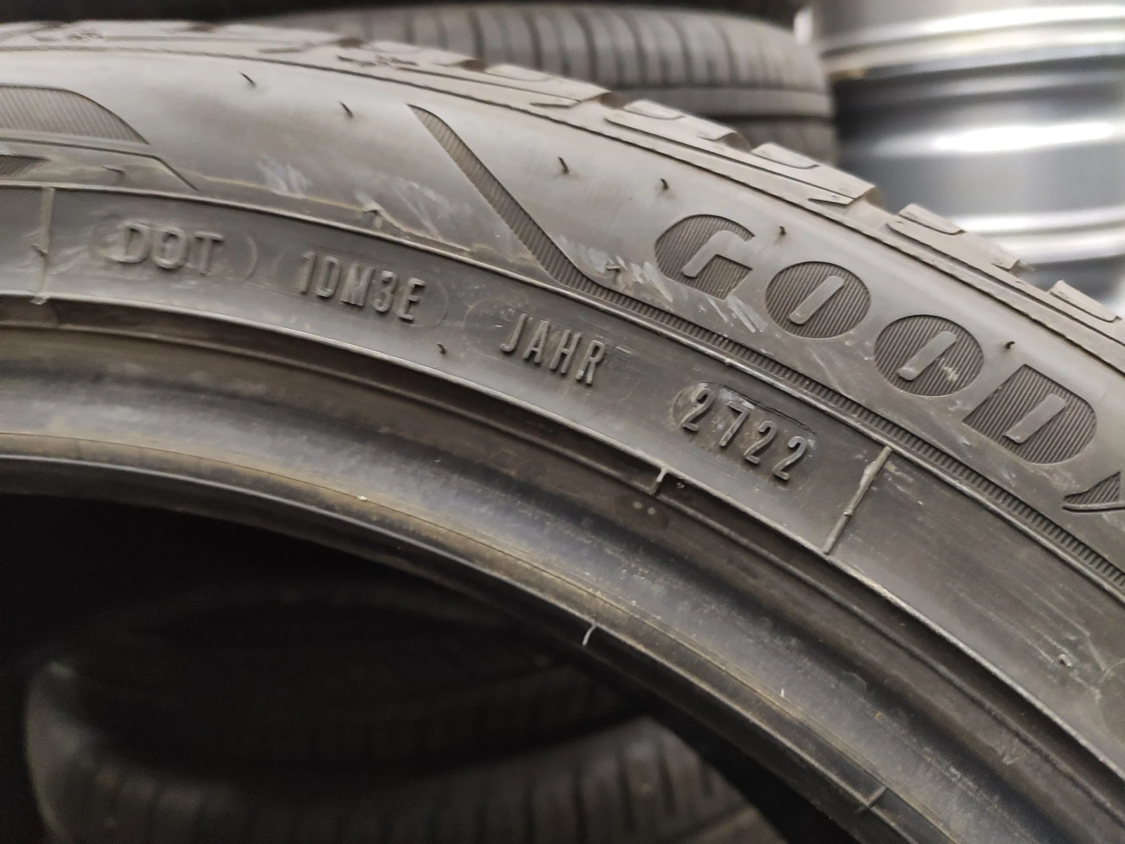  255/45R19 | Mobile.bg   7