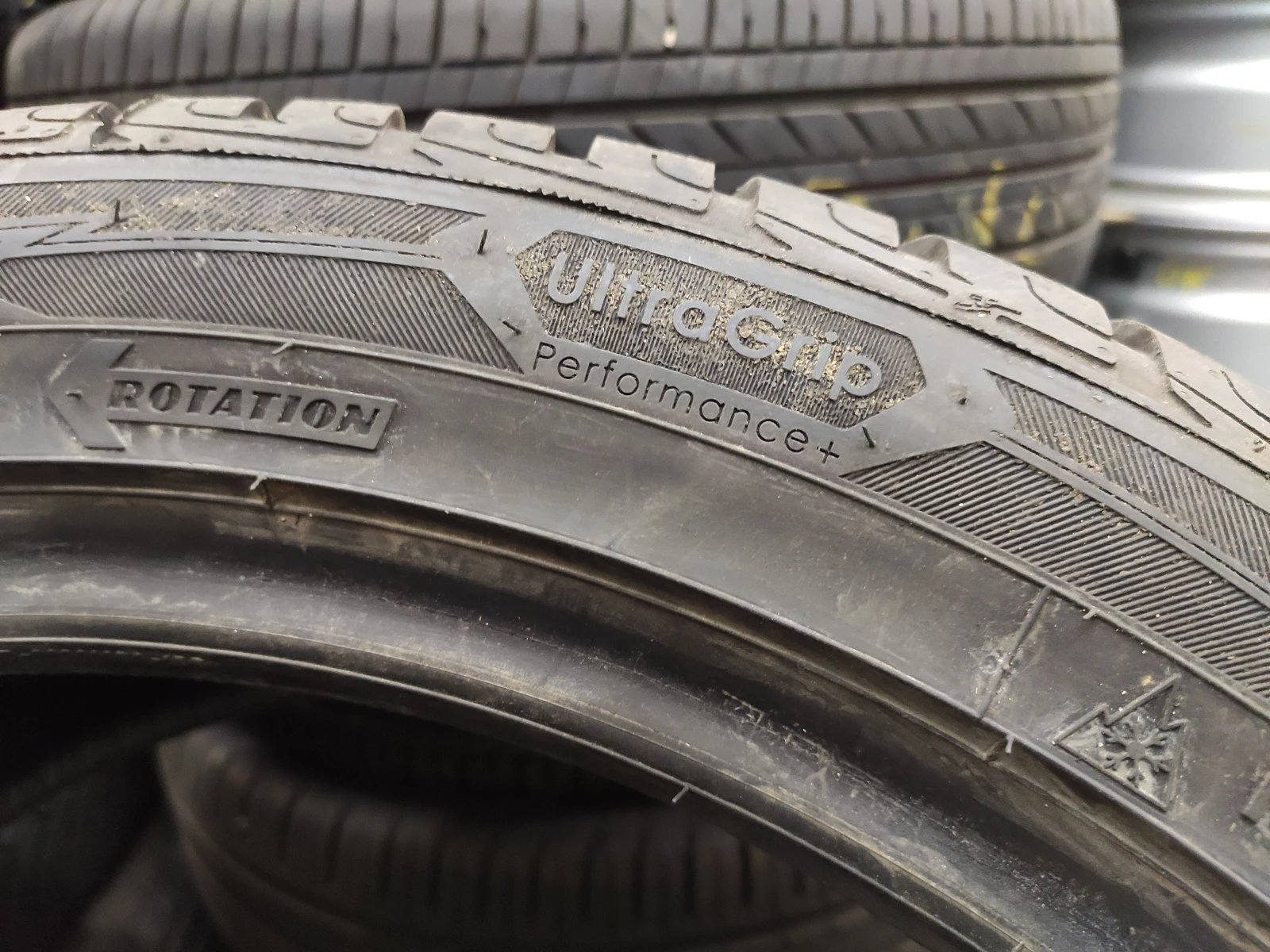  255/45R19 | Mobile.bg   5