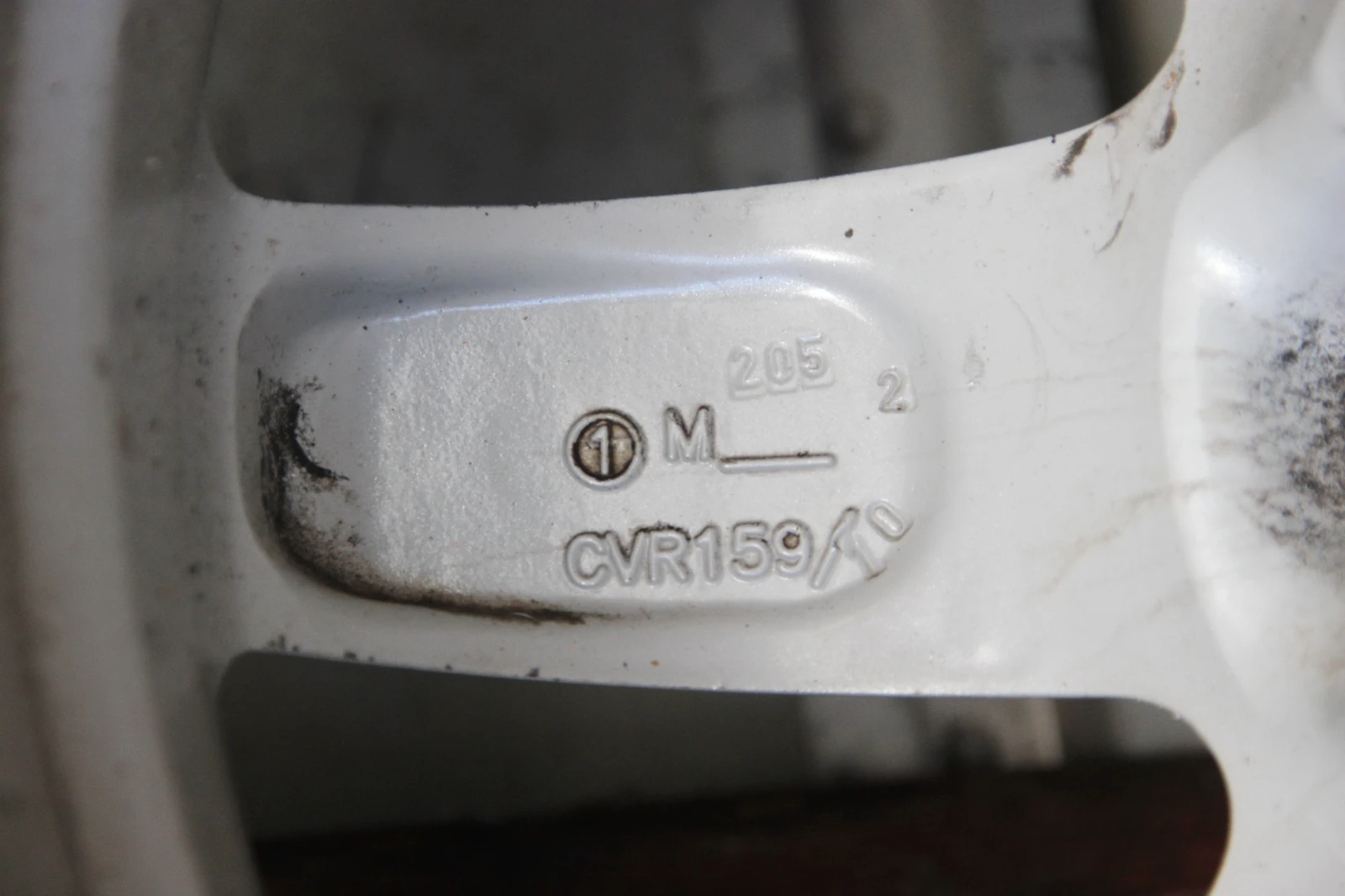 Джанти за BMW 320, снимка 8 - Гуми и джанти - 53784251