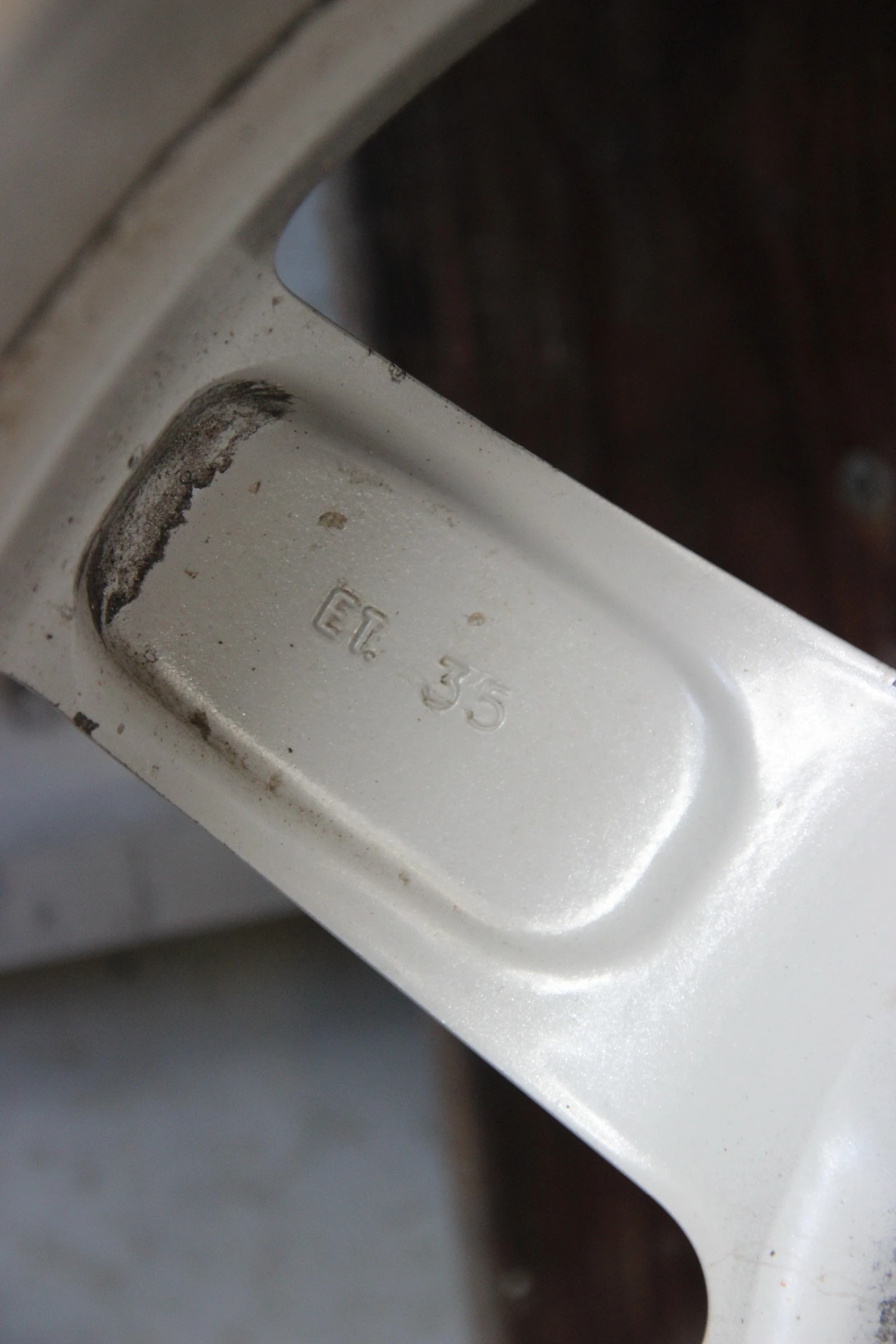 Джанти за BMW 320, снимка 7 - Гуми и джанти - 53784251