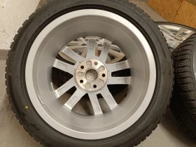 Гуми с джанти Pirelli 205/50R17, снимка 5 - Гуми и джанти - 49149634