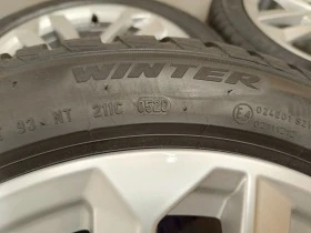 Гуми с джанти Pirelli 205/50R17, снимка 8 - Гуми и джанти - 49149634