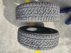 Гуми Всесезонни 215/60R17, снимка 5 - Гуми и джанти - 53698089