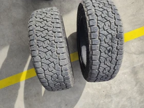 Гуми Всесезонни 215/60R17, снимка 6 - Гуми и джанти - 53698089