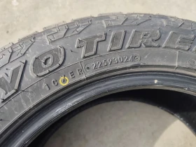 Гуми Всесезонни 215/60R17, снимка 3 - Гуми и джанти - 53698089
