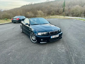 BMW M3 Convertible HardTop SMG, снимка 2