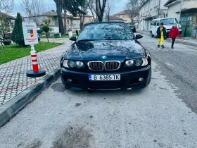 BMW M3 Convertible HardTop SMG, снимка 1