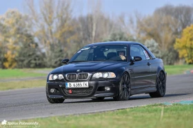 BMW M3 Convertible HardTop SMG, снимка 6