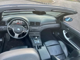 BMW M3 Convertible HardTop SMG, снимка 14