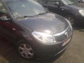 Dacia Sandero 1.5 DCi, снимка 2