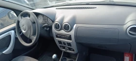 Dacia Sandero 1.5 DCi, снимка 10