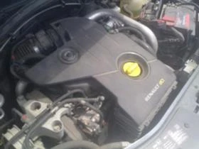 Dacia Sandero 1.5 DCi, снимка 6