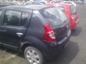 Dacia Sandero 1.5 DCi, снимка 5