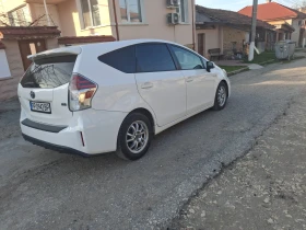Toyota Prius Тойота Приус плюс , снимка 12