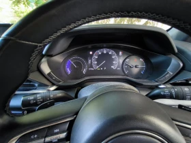 Mazda MX-30 ДЯСНА ДИРЕКЦИЯ-ГАРАНЦИОННА-ДОГОВАРЯНЕ, снимка 8