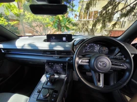 Mazda MX-30 ДЯСНА ДИРЕКЦИЯ-ГАРАНЦИОННА-ДОГОВАРЯНЕ, снимка 7