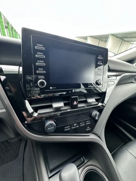 Toyota Camry SE, снимка 8