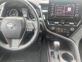 Toyota Camry SE, снимка 15