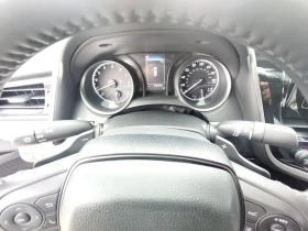 Toyota Camry SE, снимка 14