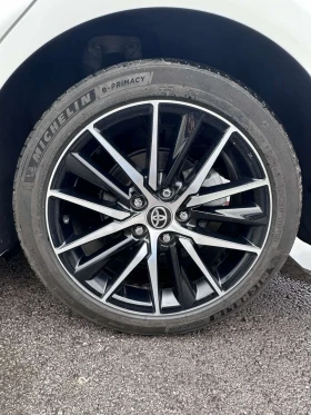 Toyota Camry SE, снимка 7