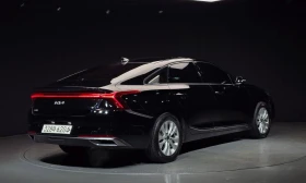 Kia K8 3.5 LPG 2WD Trendy, снимка 2