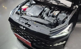 Kia K8 3.5 LPG 2WD Trendy, снимка 6