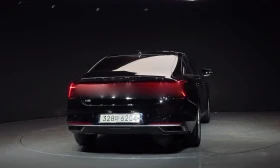 Kia K8 3.5 LPG 2WD Trendy, снимка 4