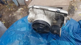 Mitsubishi Space star 1.3I десен фар, снимка 3