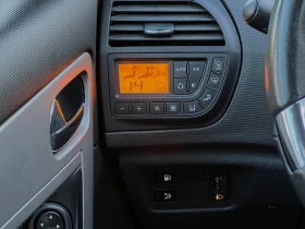 Citroen Grand C4 Picasso 1.6HDi Автоматик ПРОЧЕТИ ОПИСАНИЕТО, снимка 15