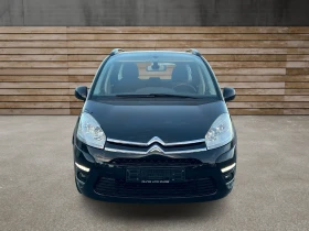 Citroen Grand C4 Picasso 1.6HDi Автоматик ПРОЧЕТИ ОПИСАНИЕТО, снимка 2