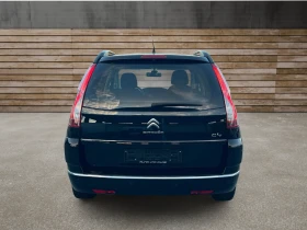 Citroen Grand C4 Picasso 1.6HDi Автоматик ПРОЧЕТИ ОПИСАНИЕТО, снимка 5