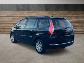 Citroen Grand C4 Picasso 1.6HDi Автоматик ПРОЧЕТИ ОПИСАНИЕТО, снимка 4